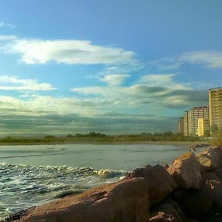 Apartamento La Pobla De Farnals バレンシア エクステリア 写真