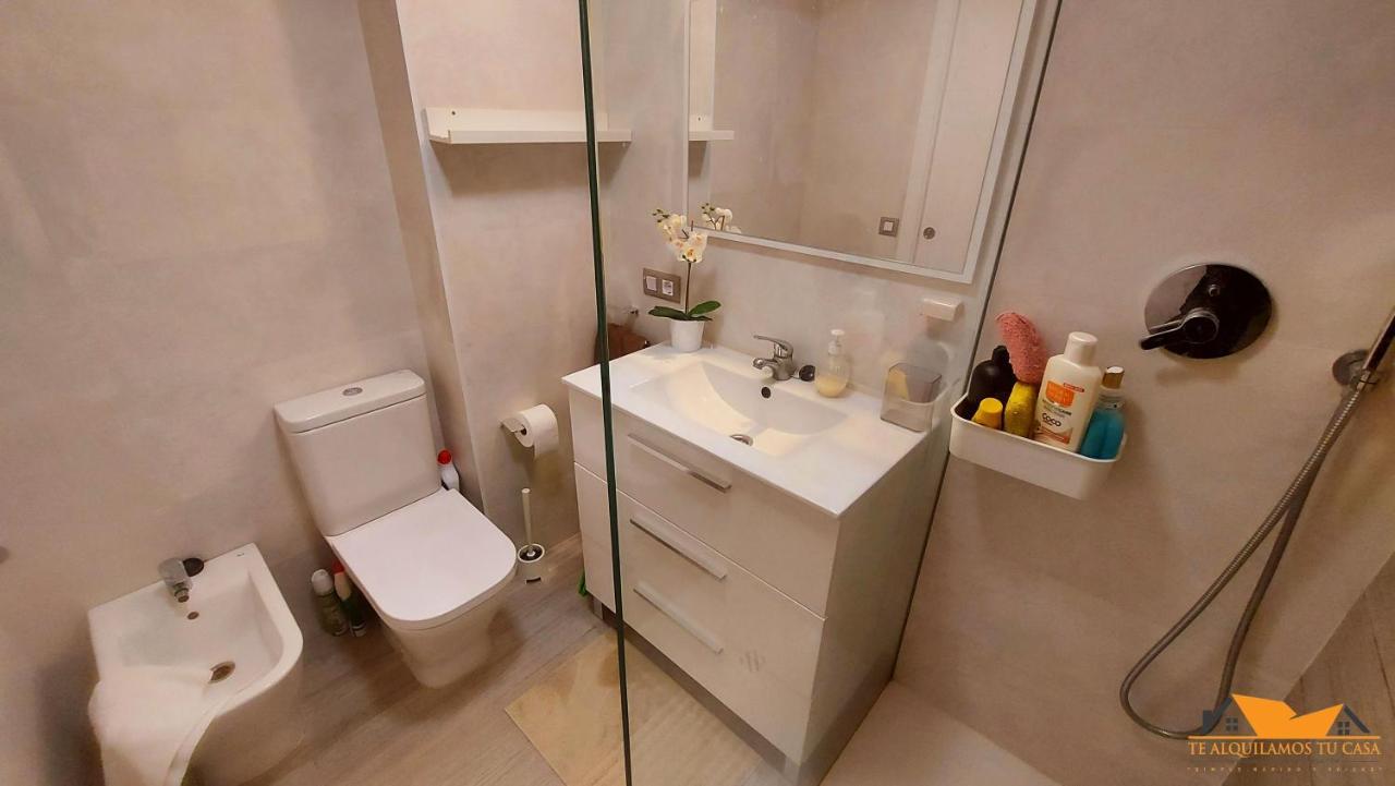Apartamento La Pobla De Farnals バレンシア エクステリア 写真