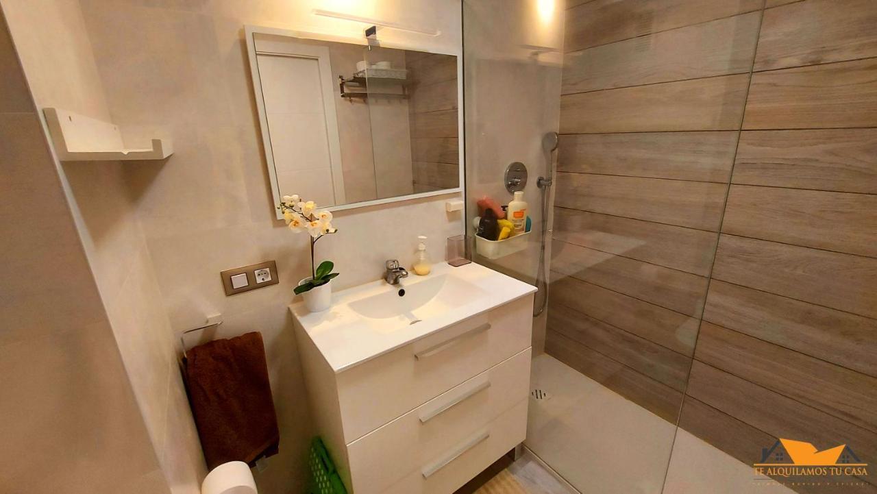 Apartamento La Pobla De Farnals バレンシア エクステリア 写真