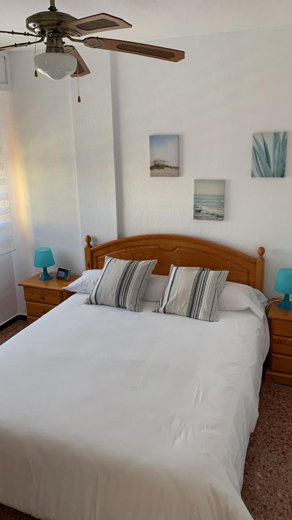 Apartamento La Pobla De Farnals バレンシア エクステリア 写真