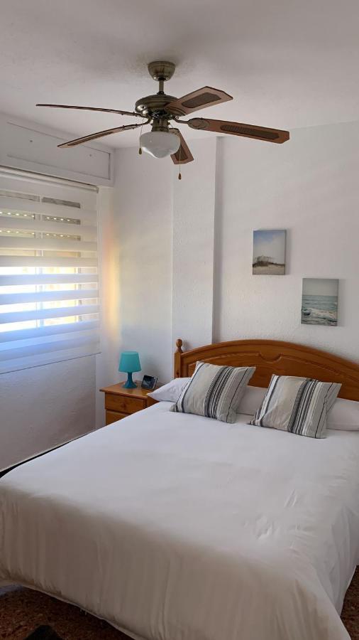 Apartamento La Pobla De Farnals バレンシア エクステリア 写真