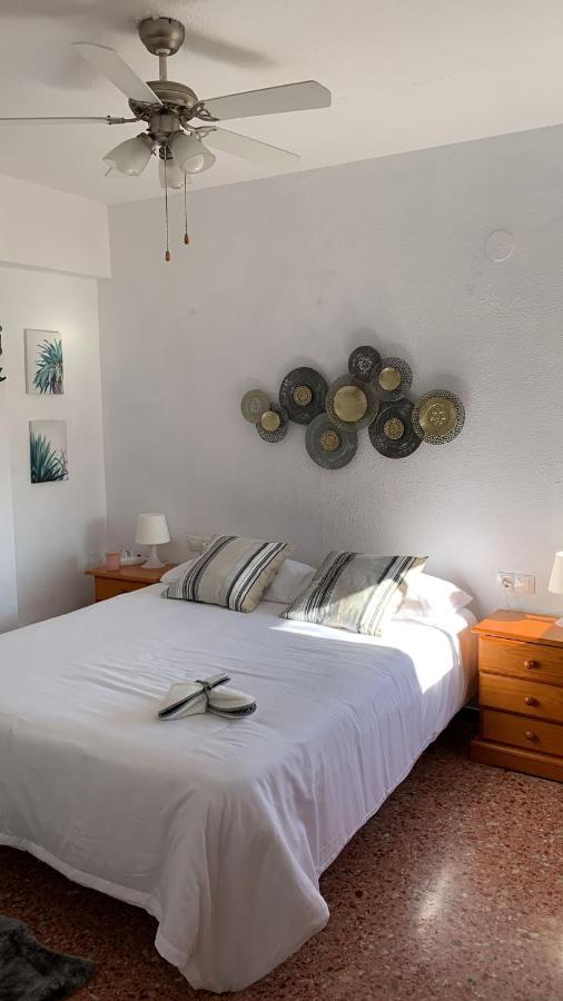 Apartamento La Pobla De Farnals バレンシア エクステリア 写真