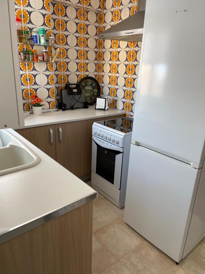 Apartamento La Pobla De Farnals バレンシア エクステリア 写真