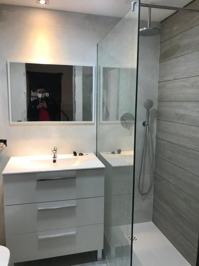 Apartamento La Pobla De Farnals バレンシア エクステリア 写真